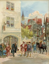 Francois 1