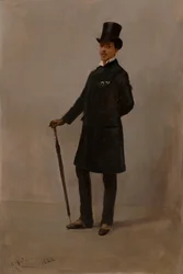 Harmónia feketében