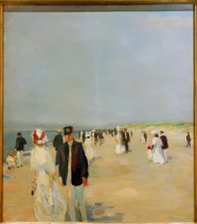 Strand Norderney-n