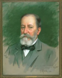 Camille Saint-Saens komponálása