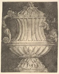 Ewer szirénával.n.d.