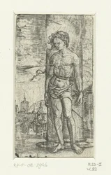 Szent Sebestyén