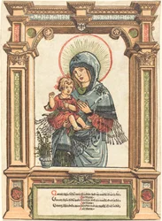 A regensburgi gyönyörű szűz