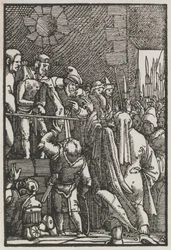 Az ember bukása és megváltása: Ecco Homo
