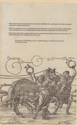 Acrimonia, „A nagy diadalszekér” sorozat 6. lapja