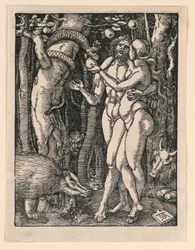 Adam and Even, A kis szenvedély sorozatból