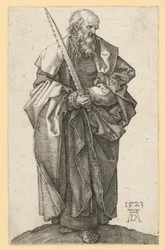 Simon apostol