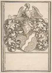 Michel Beheim karjai.n.d.