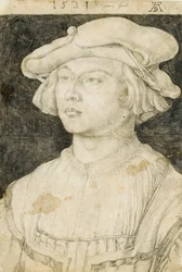 Orley Bernard, 1521.