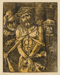 Krisztus bemutatása