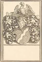 Michael Behaim címere