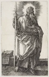 Tamás apostol