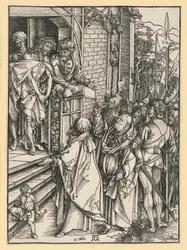 Ecce Homo (A nagy passió)