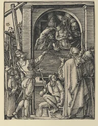 Ecce Homo, A kis passióból