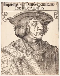 Maximilian császár I