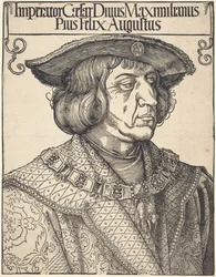 I. Miksa császár