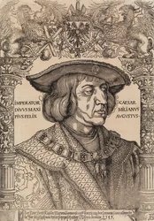 I. Miksa császár