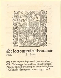Krisztus születése