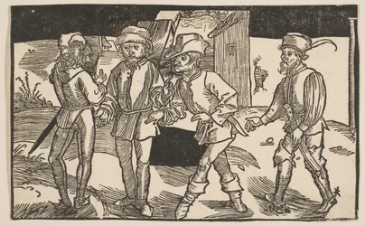 Heauton Timouroumenos, Terence vígjátékaiból, 19. századi reprint.n.d.
