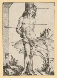 Szent Sebestyén