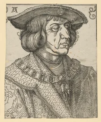 I. Maximilián császár