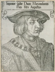 I. Miksa császár