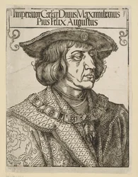 I. Miksa császár
