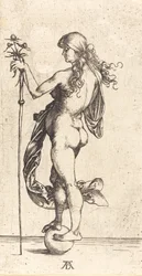 Kis szerencse, c. 1496.