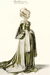 Nürnbergi táncos