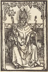 Szent Erasmus