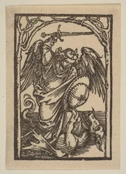 Szent Mihály.n.d.