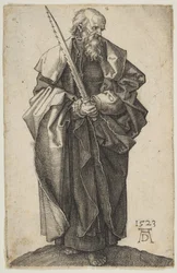 Szent Simon