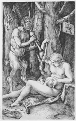 Satyr család