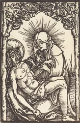 A Siralom c. 1500.
