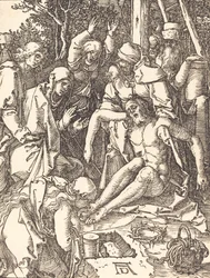 A Sirató, valószínűleg c. 15091510.