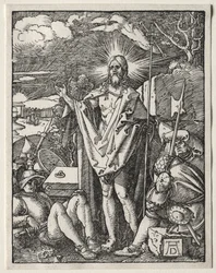 A kis szenvedély: A feltámadás