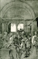 Krisztus töviskoronázása
