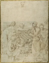 Madonna és gyermeke