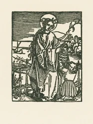 Szent Dorothea