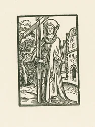 Szent Heléna