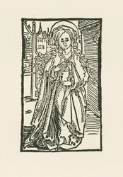 Szent Mária Magdolna