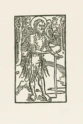 Szent Onophrius