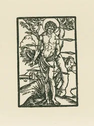 Szent Sebestyén