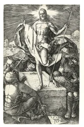 Krisztus feltámadása