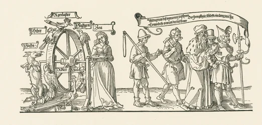 A Michelfeldi gobelin
