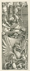 Diadalív I. Maximilián császárnak
