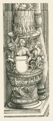 Diadalív I. Maximilián császárnak