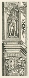 Diadalív I. Maximilián császárnak