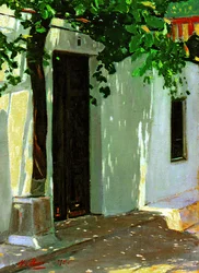 Valenciai festészet