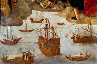 Spanyol Caravel
